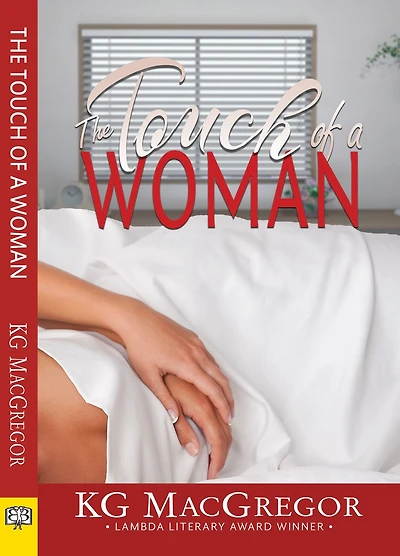The Touch of a Woman