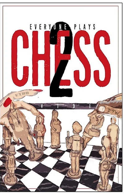 Everyone Plays Chess II