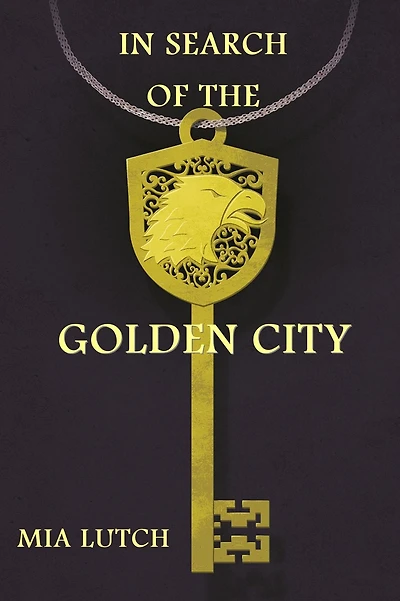 Search of the Golden City