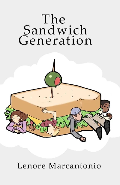The Sandwich Generation