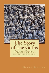 The Story of the Goths