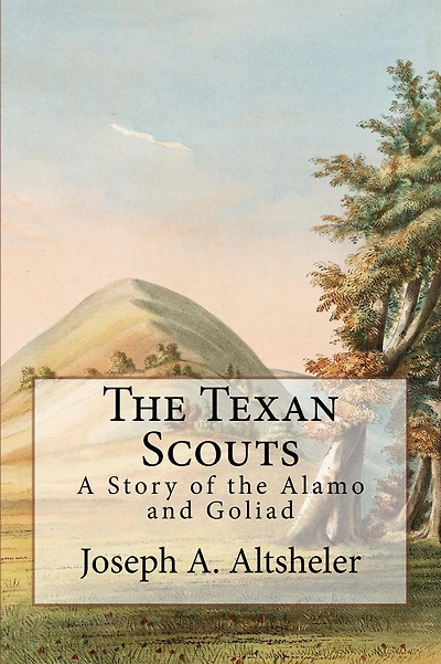 The Texan Scouts