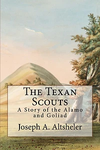 The Texan Scouts