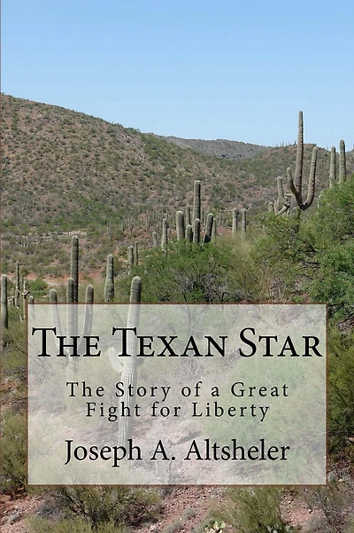 The Texan Star (Illustrated Edition)