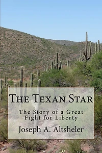 The Texan Star (Illustrated Edition)