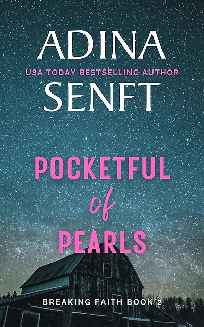 Pocketful of Pearls: A faith-based domestic suspense novel