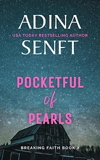 Pocketful of Pearls: A faith-based domestic suspense novel