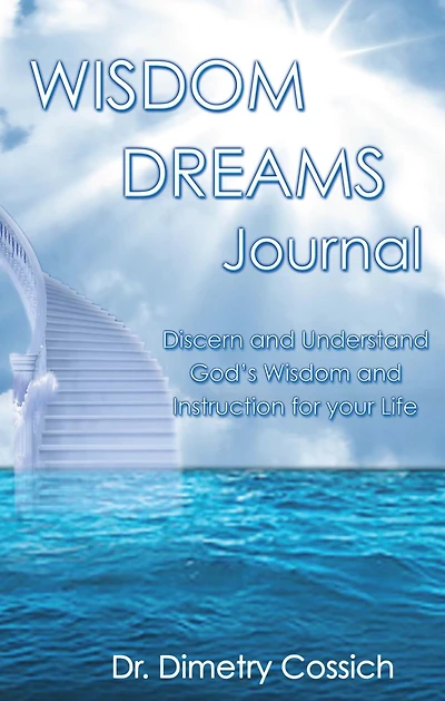 Wisdom Dreams Journal
