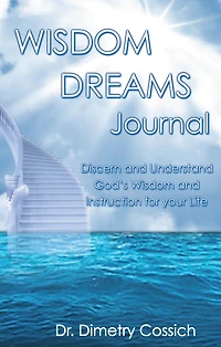 Wisdom Dreams Journal
