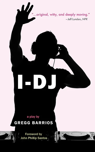I-DJ