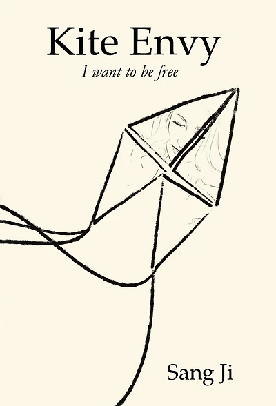Kite Envy: I want to be free