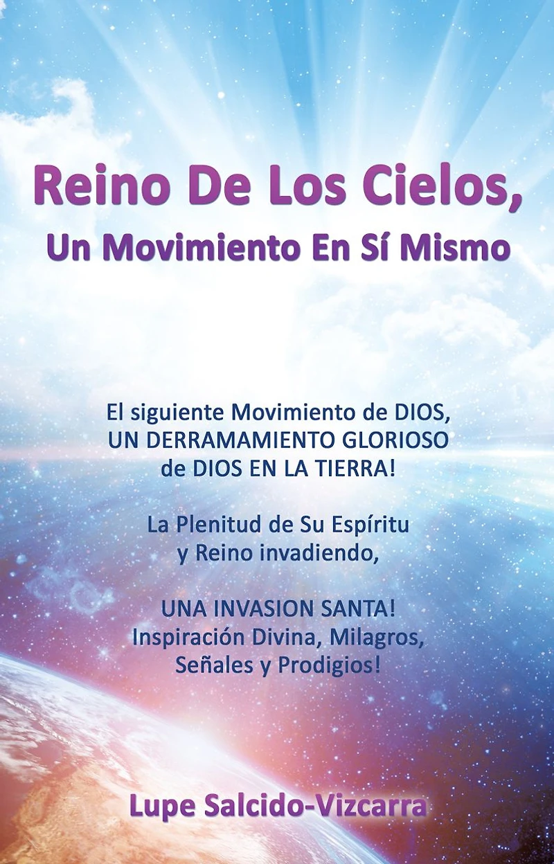 Reino De Los Cielos, Un Movimiento En Si Mismo
