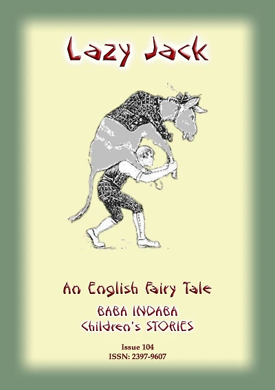 LAZY JACK - An English Folk Tale