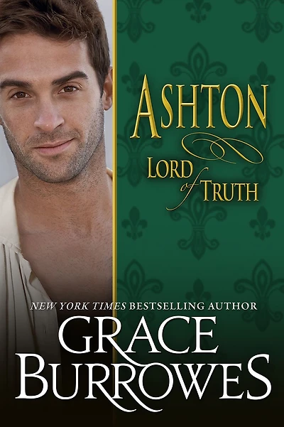 Ashton: Lord of Truth (Lonely Lords Series #13)