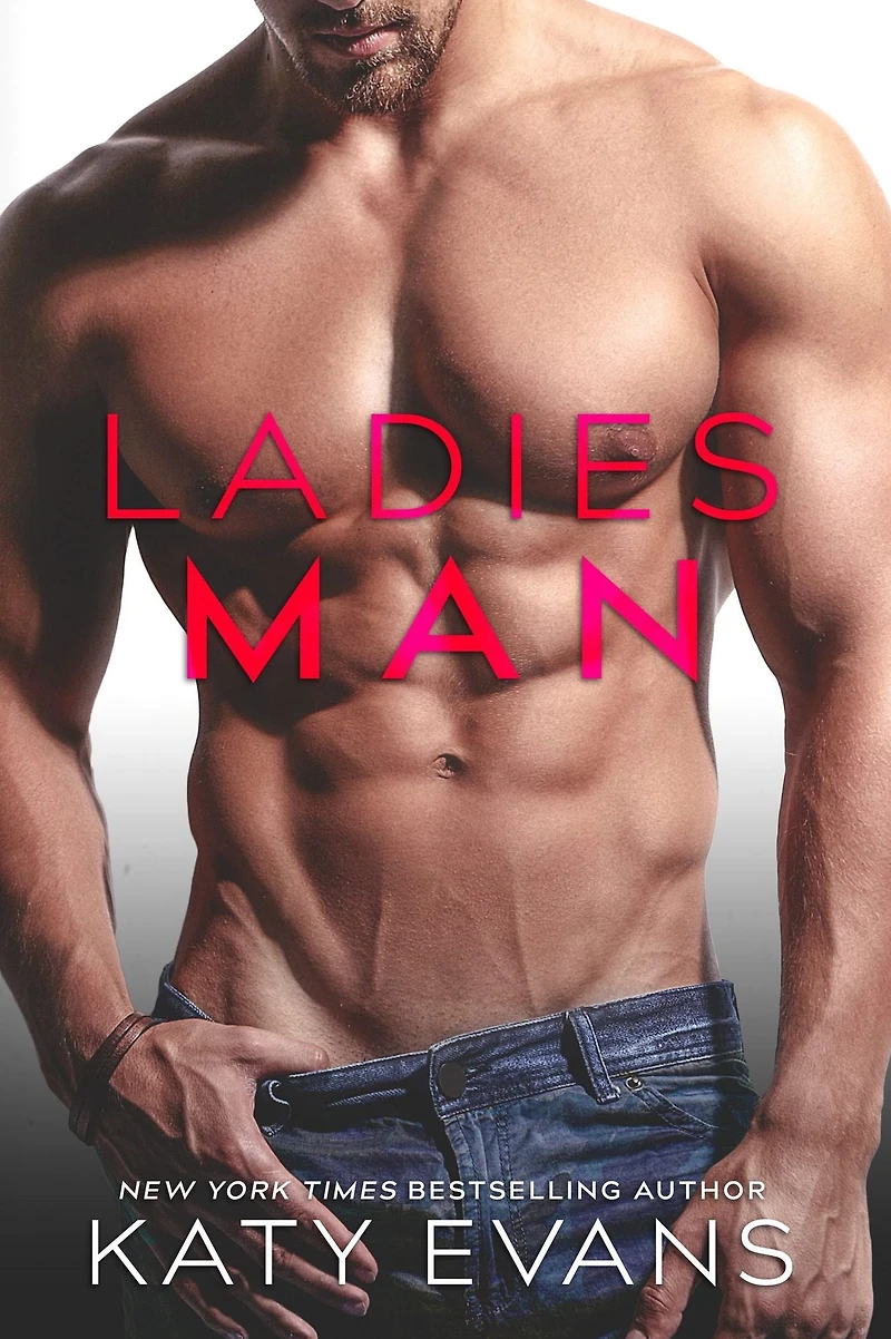 Ladies Man