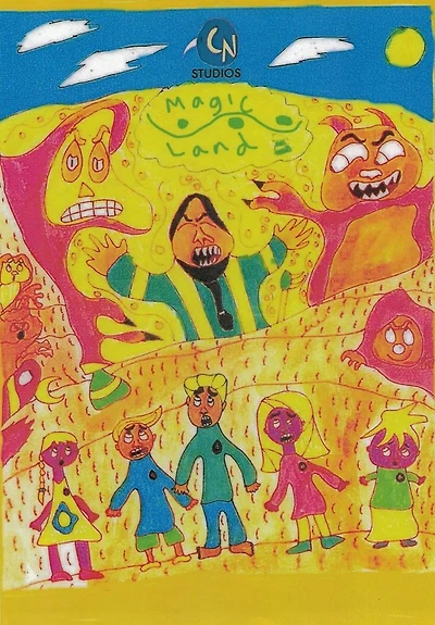 Magic Land
