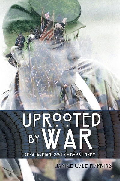 Uprooted by War
