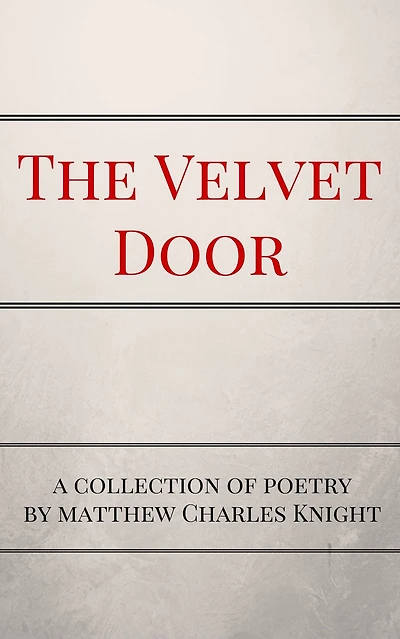 The Velvet Door
