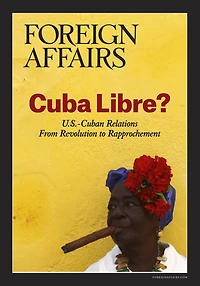 Cuba Libre?