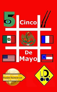 #CincoDeMayo (Edicion en español)