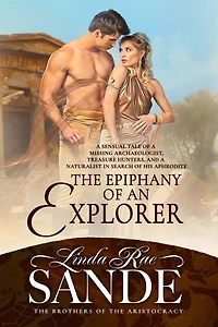 The Epiphany of an Explorer