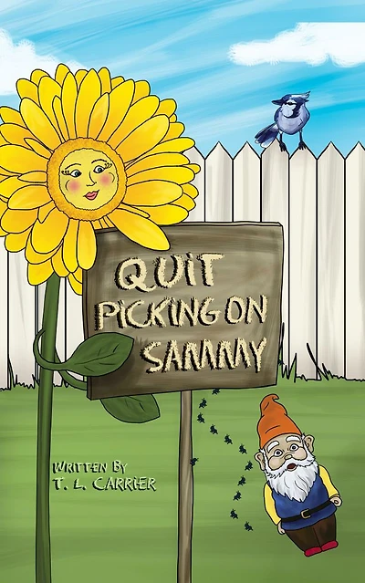 Quit Picking on Sammy