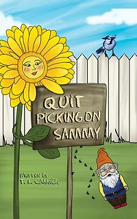 Quit Picking on Sammy