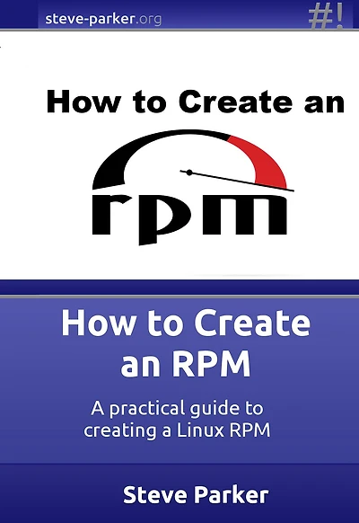 How to Create an RPM