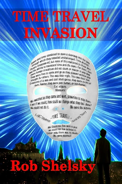 Time Travel Invasion