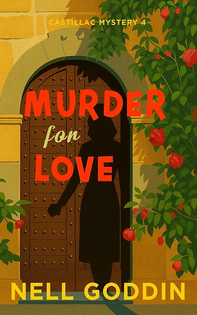 Murder for Love