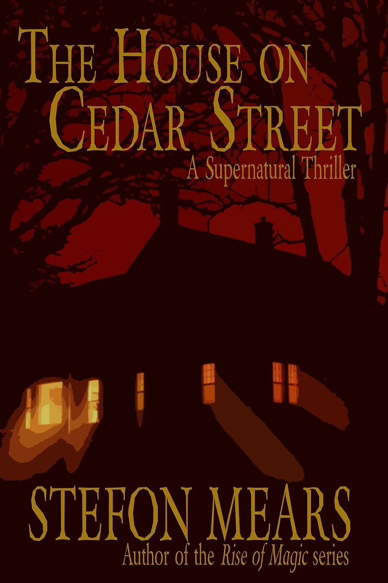 The House on Cedar Street