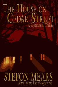 The House on Cedar Street