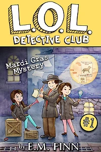 Mardi Gras Mystery
