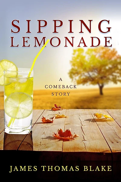 Sipping Lemonade