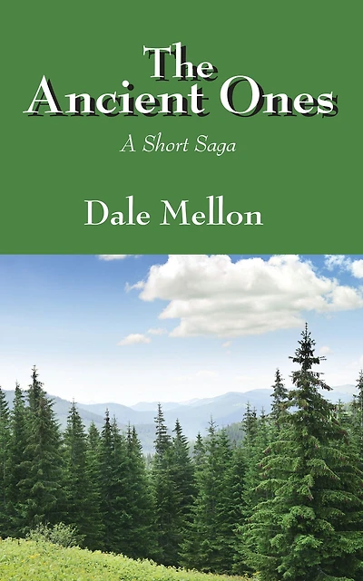 The Ancient Ones: A Short Saga