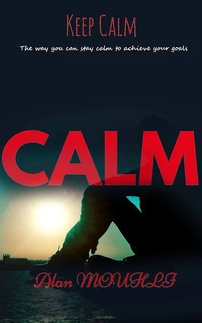 Calm keep Calm