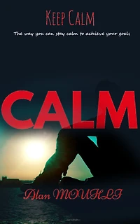 Calm keep Calm