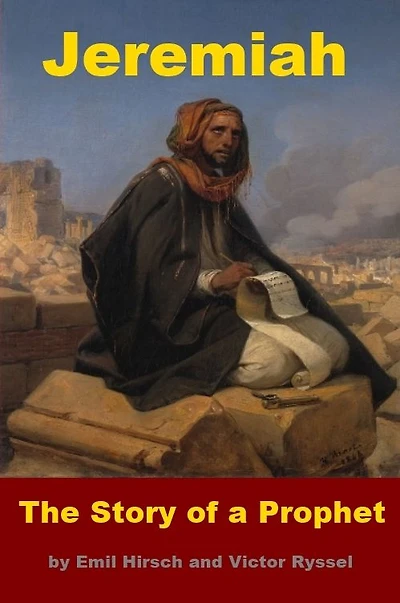 Jeremiah - The Story of a Prophet