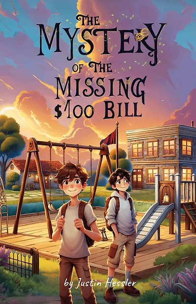 the Mystery of Missing $100 Bill