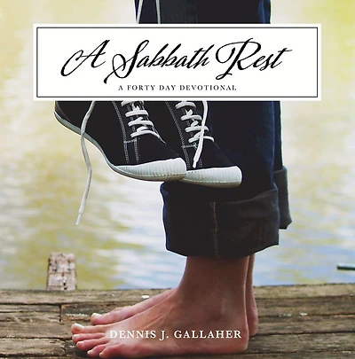 A Sabbath Rest