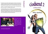 Godsend 2: A Hero Falls