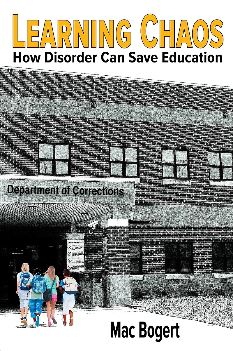 Learning Chaos: How Disorder Can Save Education