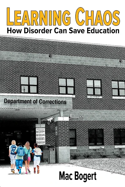 Learning Chaos: How Disorder Can Save Education