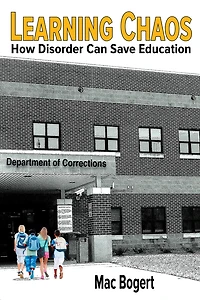 Learning Chaos: How Disorder Can Save Education