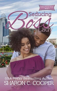 Seducing the Boss Lady