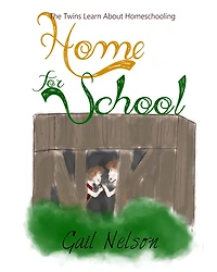 Home For School: The Twins Learn About Homeschooling