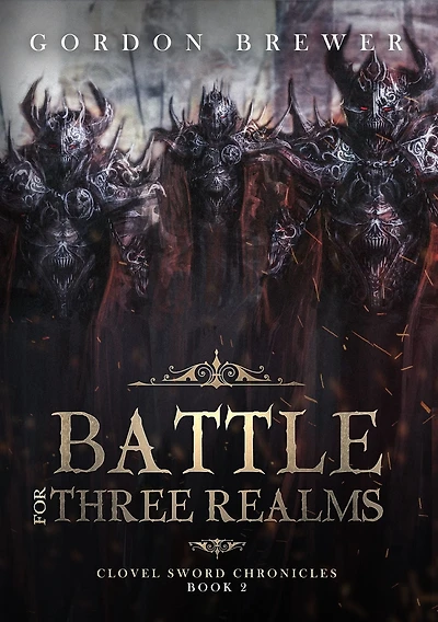 Battle for Three Realms