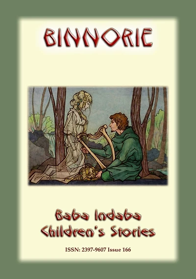 BINNORIE - An English Fairy Tale