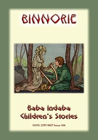 BINNORIE - An English Fairy Tale