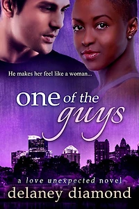 One of the Guys